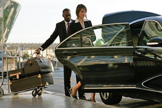 Airport Rates