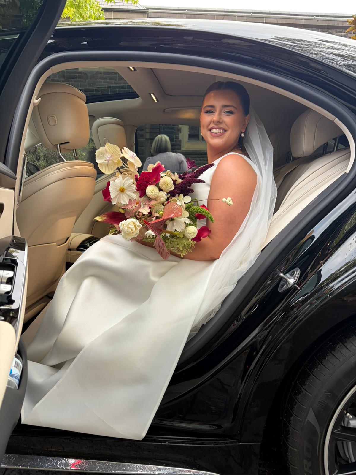 Guest Transportation Package