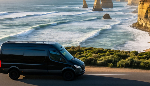 Elite Chauffeur Service for Twelve Apostles Great Ocean Road Tours