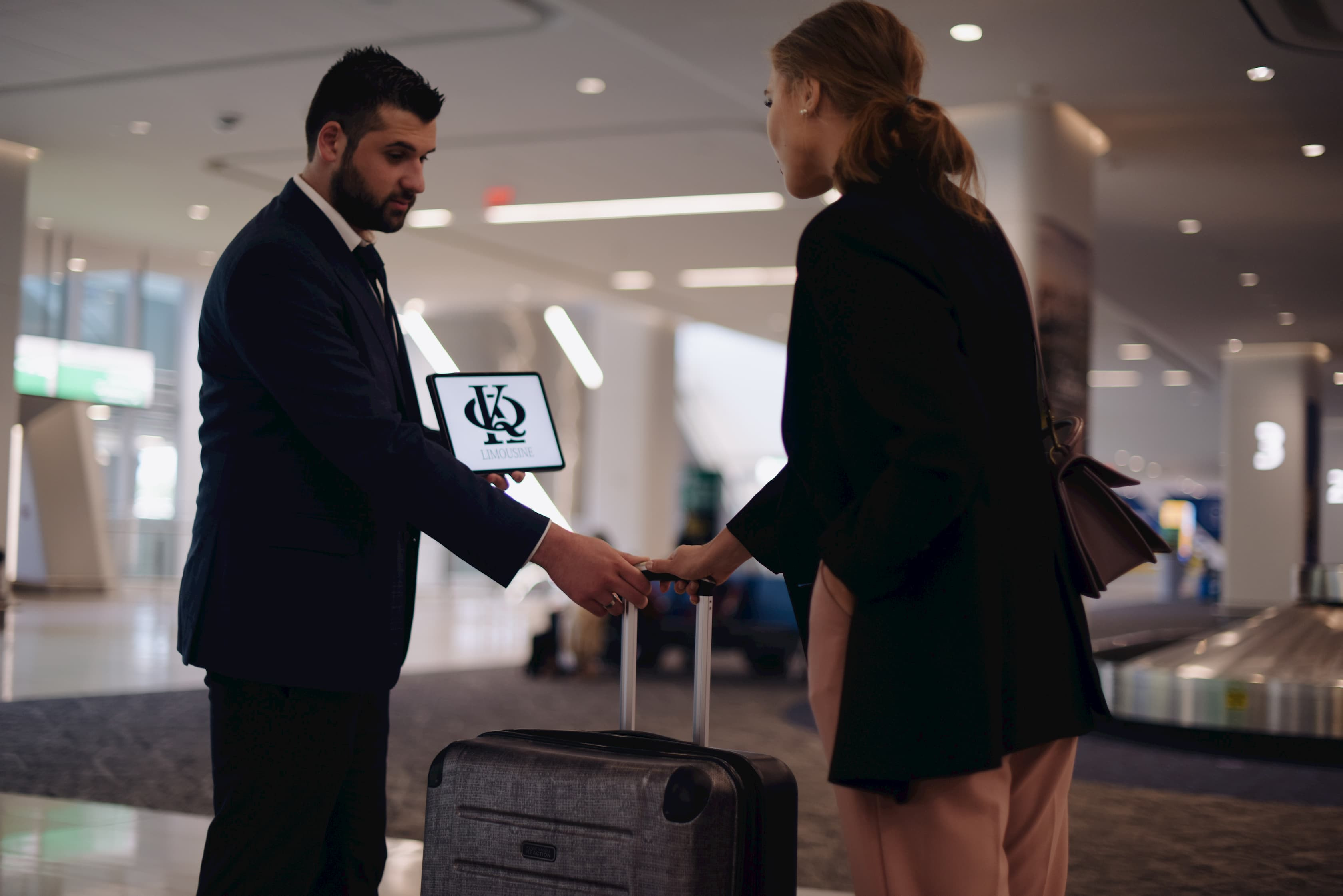 Airport Rates